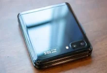 Samsung Galaxy Z Flip, Toza Dayanıklılıkta Sınıfta Kaldı