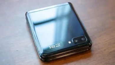 Samsung Galaxy Z Flip, Toza Dayanıklılıkta Sınıfta Kaldı