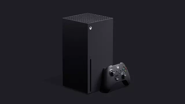 Microsoft, Yeni Nesil Konsolu Xbox Series X'i Duyurdu 1 Microsoft, Yeni Nesil Konsolu Xbox Series X'i Duyurdu