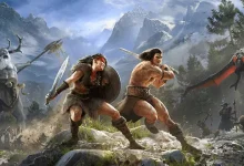 Conan Exiles, Hafta Sonu Boyunca Steam'de Ücretsiz Olacak
