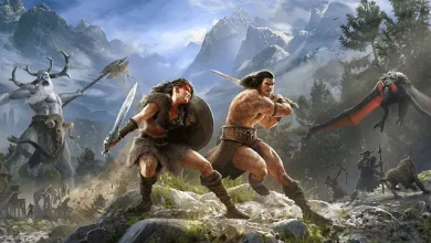 Conan Exiles, Hafta Sonu Boyunca Steam'de Ücretsiz Olacak