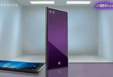 Aynı Anda Hem Windows Hem de Android Çalıştıran Telefon