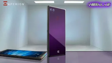 Aynı Anda Hem Windows Hem de Android Çalıştıran Telefon