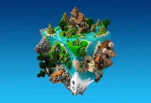 Minecraft Earth Yayınlandı - Android, iOS İndir