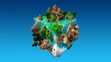 Minecraft Earth Yayınlandı - Android, iOS İndir