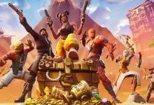 Fortnite’a Bölünmüş Ekran Modu Geldi