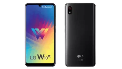 LG W10 Alpha - Fiyatı ve Özellikleri