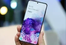 Samsung Galaxy S20 Ultra, En İyi Ekrana Sahip Akıllı Telefon