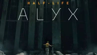 Half-Life: Alyx, Yalnızca Hikaye Odaklı Bir Deneyim Sunacak