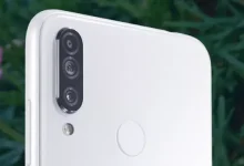 Çıplak Selfieler Çekmeyi Engelleyen Akıllı Telefon: Tone e20