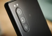 Sony Xperia 9'un Resmi Basın Görselleri Ortaya Çıktı