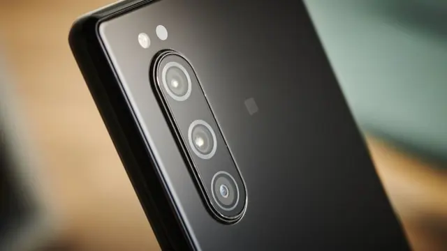 Sony Xperia 9'un Resmi Basın Görselleri Ortaya Çıktı