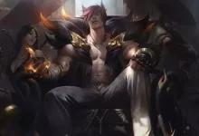 League of Legends'in Bir Sonraki Şampiyonu Sett Tanıtıldı