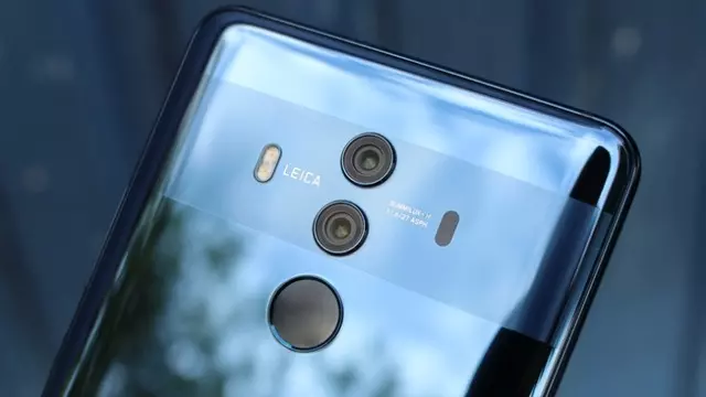 Huawei Mate 10 Serisi, Daha Fazla Güncelleme Almayacak