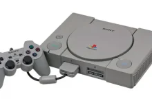 En İyi PlayStation 1 Oyunları