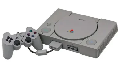En İyi PlayStation 1 Oyunları