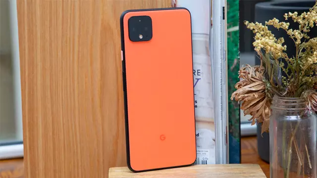Google'ın Bir Pixel 5 Modeli Geliştirdiği Kesinleşti