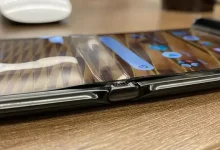 Motorola Razr'ın Katlanabilir Ekranı da Sınıfta Kaldı