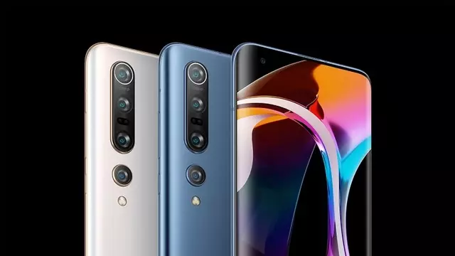 İkinci Kez Satışa Sunulan Xiaomi Mi 10, 55 Saniyede Tükendi