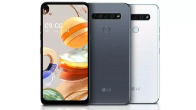 LG, Askeri Dayanıklılıktaki 3 Yeni Telefonunu Duyurdu