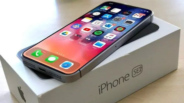 Corona Virüsü, iPhone SE 2'nin Çıkışını Etkilemeyecek 1 Corona Virüsü, iPhone SE 2'nin Çıkışını Etkilemeyecek