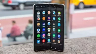 Samsung Galaxy Fold 2, Ekrana Gömülü Kamerayla Gelebilir