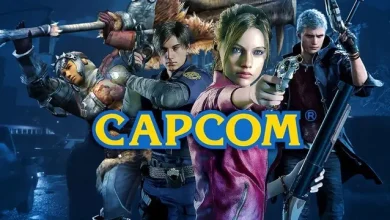 Capcom, Jump Festa'da İki Yeni Oyun Daha Tanıtacak