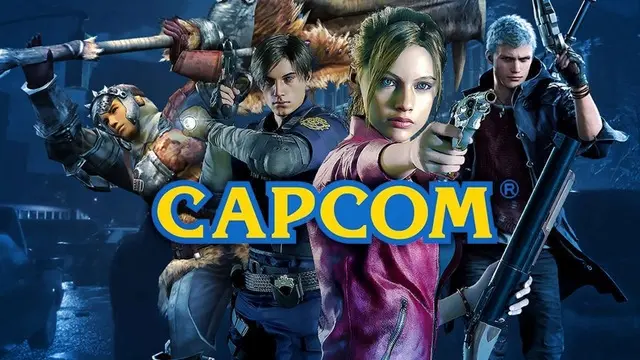 Capcom, Jump Festa'da İki Yeni Oyun Daha Tanıtmış olacak 1 Capcom, Jump Festa'da İki Yeni Oyun Daha Tanıtacak