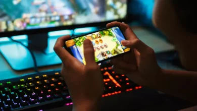 Lenovo Legion, Oyun Telefonu Piyasasına Çıkmaya Hazırlanıyor