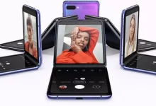 Samsung Galaxy Z Flip, İlk Yazılım Güncellemesini Aldı