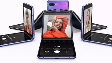 Samsung Galaxy Z Flip, İlk Yazılım Güncellemesini Aldı