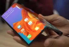 Huawei, Yeni Katlanabilir Telefonunu Bu Ay Tanıtabilir