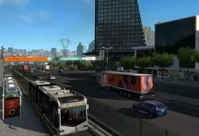 Road to the Black Sea DLC'sinin Çıkış Tarihi Açıklandı