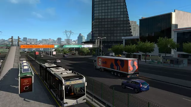 Road to the Black Sea DLC'sinin Çıkış Zamanı Açıklandı 1 Road to the Black Sea DLC'sinin Çıkış Tarihi Açıklandı