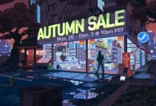Steam Güz İndirimlerinde 10 TL Altına Alınabilecek 10 Oyun