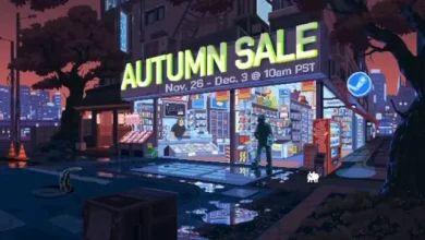 Steam Güz İndirimlerinde 10 TL Altına Alınabilecek 10 Oyun