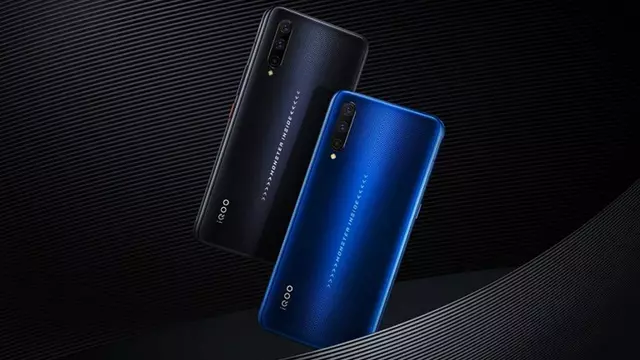 Vivo iQOO 3 5G'nin AnTuTu Puanı Belli Oldu 1 Vivo iQOO 3 5G'nin AnTuTu Puanı Belli Oldu