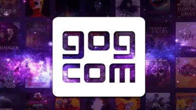 GOG, Bazı Oyunlarda Kısa Süreliğine %90'lık İndirimler Yaptı