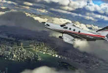Microsoft Flight Simulator Sistem Gereksinimleri - 2020