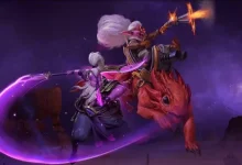 Dota 2'nin Outlanders Güncellemesi Büyük Yeniliklerle Geldi