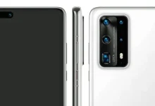 Huawei P40 Serisinde Yer Alacak Ana Kamera Ortaya Çıktı