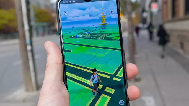Pokemon Go, Ödüller Kazanabileceğiniz Bir Etkinlik Başlattı