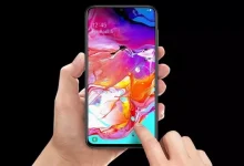 Samsung Galaxy A70e'ye Ait İlk Bilgiler Ortaya Çıktı