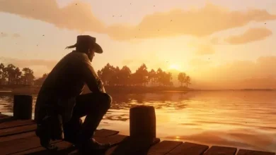 Red Dead Redemption 2’nin Steam Çıkış Tarihi Açıklandı