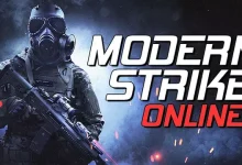Modern Strike Online İçin 6 Taktik
