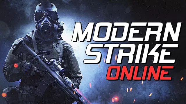 Modern Strike Online İçin 6 Taktik