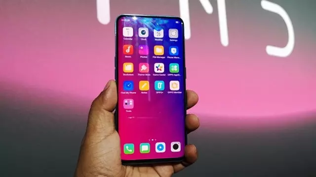 Oppo Find X2, GeekBench'te Ortaya Çıktı