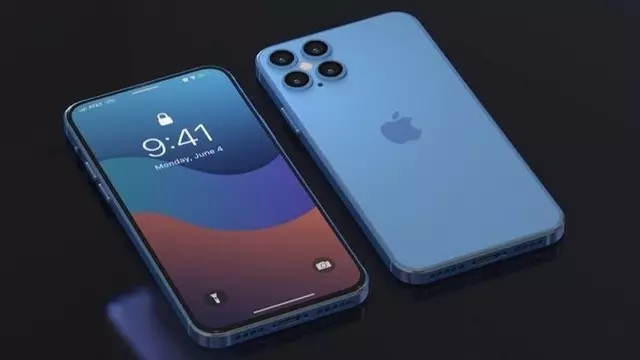 Apple, iPhone 12 İçin Kendi 5G Antenini Tasarlayabilir