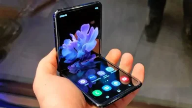 Samsung, Galaxy Z Flip Stoklarını Bir Günde Tüketti