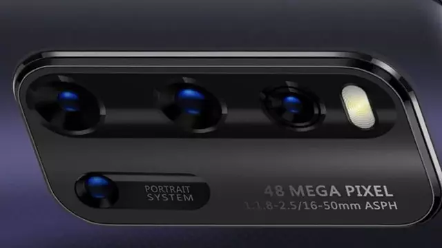 Vivo iQOO 3'ü Şahane Yapacak Özellikler Ortaya Çıktı